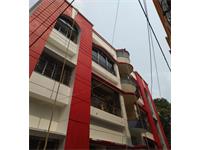 New flat for sale under construction near kasba dps school