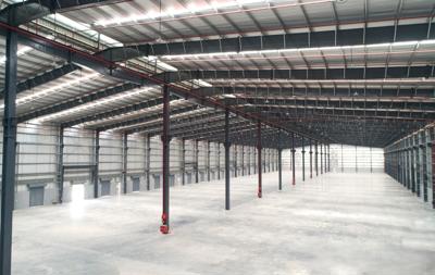 Warehouse / Godown for rent in Oragadam, Chennai