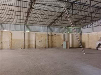 Warehouse / Godown for rent in E M Bypass, Kolkata