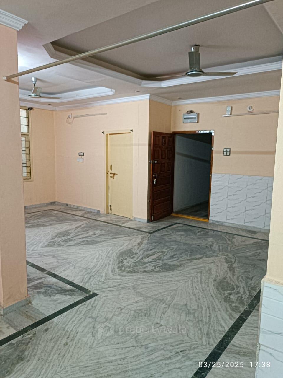 Main Entrance