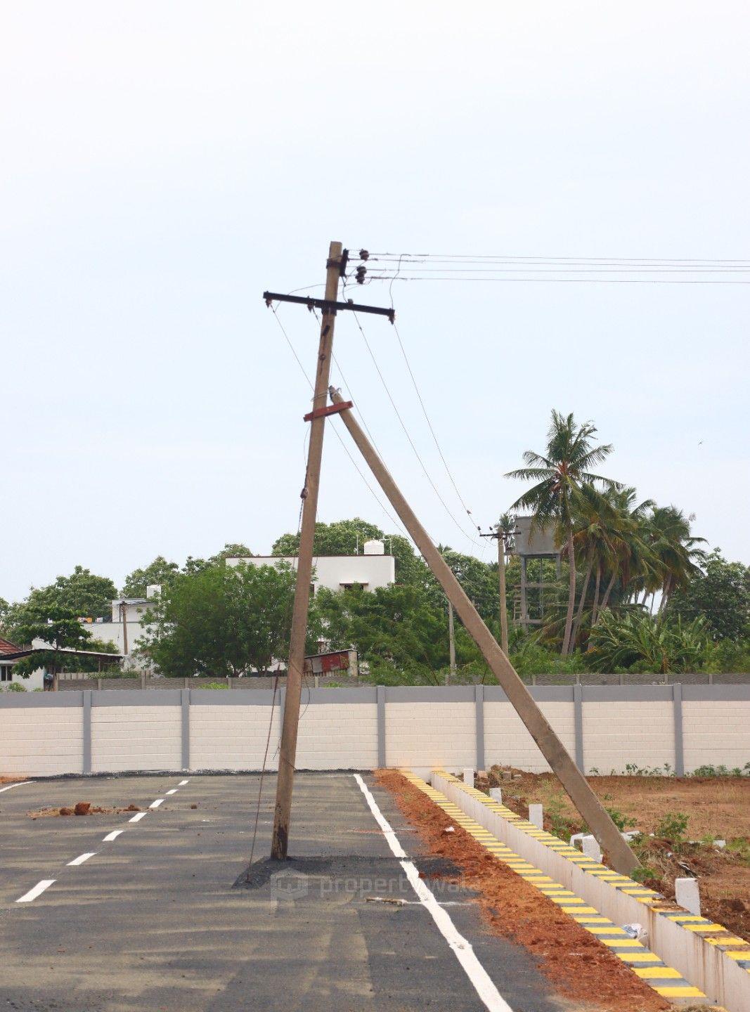 Electricity
