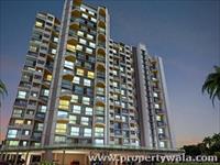 2 Bedroom Flat for sale in Success Towers, Wagholi, Pune