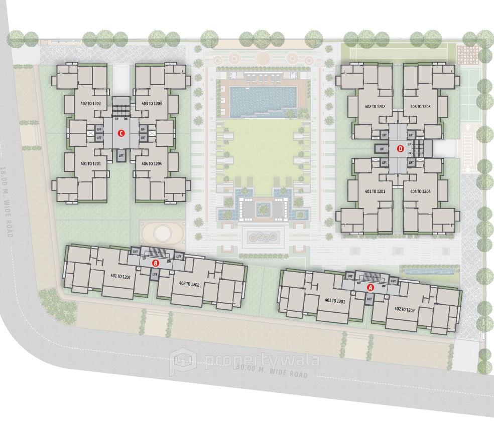 Master Plan