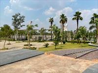 Residential Plot / Land for sale in Wardha Road area, Nagpur