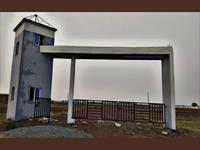 Residential plot for sale in Gwalior