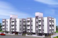 2 Bedroom Flat for sale in Natwest Paveni and Paduka, Velachery, Chennai
