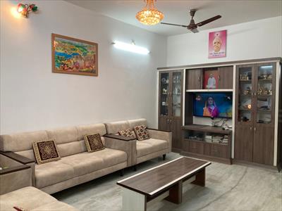 5 Bedroom House for sale in Grukual Road area, Ahmedabad