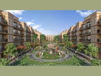 3 Bedroom Flat for sale in Signature Global Park, Sector-36, Gurgaon