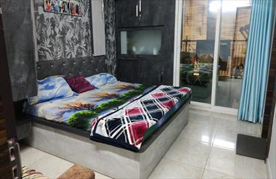 3BHK for sale in Gaur Siddhartham, Siddharth Vihar, Ghaziabad