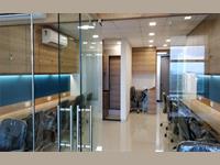 Lavish 18 Seater Fully Furnished Office For rent At MG Road Indore