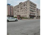 For Sale 3 BHK 4th floor Flat at Dwarika Parisar , Bagmugaliya ,Bhopal