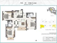 Floor Plan-B