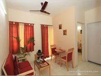 3 Bedroom Flat for sale in Shapoorji Pallonji Sarova Epsilon, Kandivali East, Mumbai