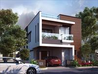 4 Bedroom Independent House for sale in Kollur, Hyderabad