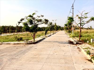 Residential Land for sale in Bidadi, Bangalore