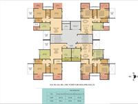 2 Bedroom Apartment / Flat for sale in Keshav Nagar, Pune