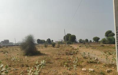 Residential Land for sale in Jagatpura, Jaipur
