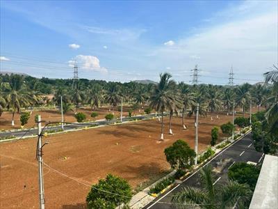 Residential Land for sale in Doddaballapura, Bangalore