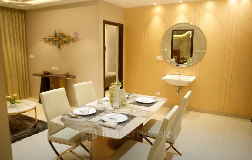 Dinning Room
