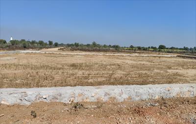 Residential Land for sale in Jagatpura, Jaipur