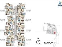 Floor Plan D