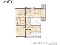 Floor Plan B