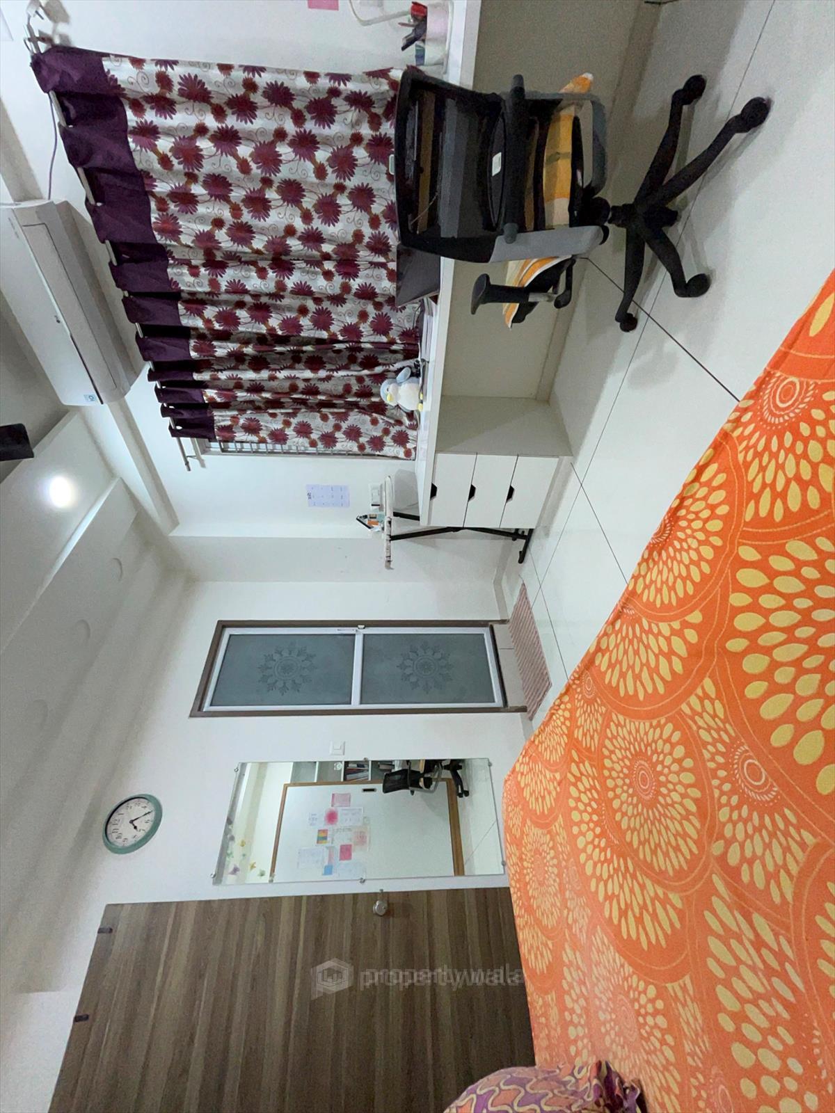 Project - Bedroom