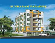 Sohan Sundaram Paradise