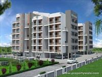 2 Bedroom Flat for sale in Satyam Bhavishya India Residency 11, Noida Extension, Greater Noida