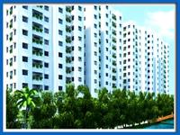 3 Bedroom Flat for sale in Godrej Prakriti, B T Road area, Kolkata
