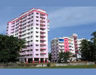 3 Bedroom Flat for rent in Capital Village, Punkunnam, Thrissur