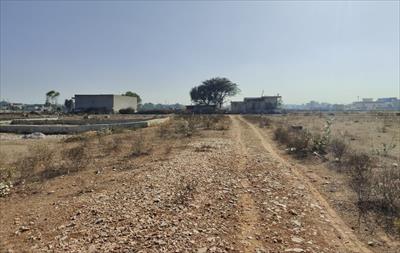Residential Land for sale in Jagatpura, Jaipur