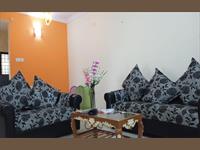 2 Bedroom Apartment / Flat for rent in Bellandur, Bangalore
