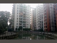 Residential Flat For Sale At Fort Oasis Hazra Road