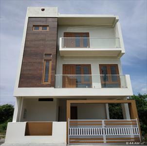 3 Bedroom House for sale in Banashankari Stage 6, Bangalore
