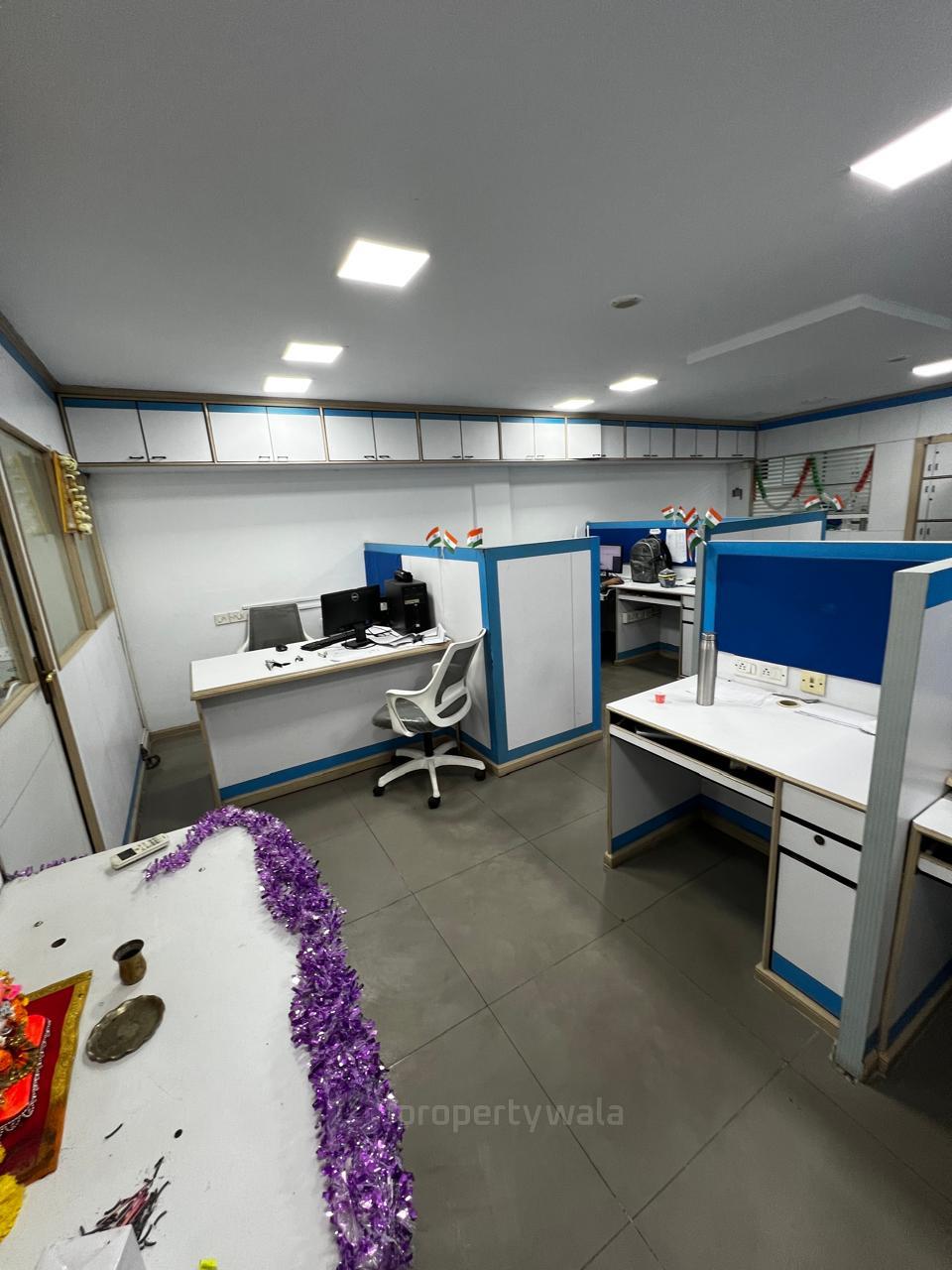 Training Room