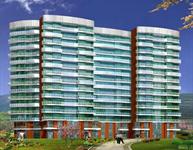 2 Bedroom Flat for sale in Adhiraj Cypress Aqua, Kharghar Sector-5, Navi Mumbai