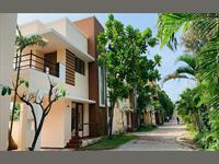 Beach House_3BHK for sale in kovalam Vegetarian gated community rs.1crore/ negotiable