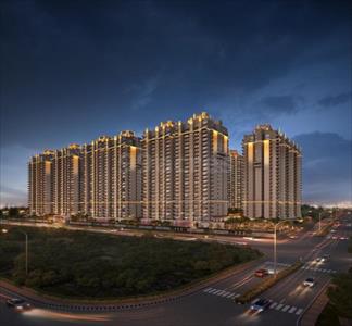 2BHK for sale in Ace Terra, Sector 22D Yamuna Expressway, Greater Noida