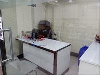 Office Space For Rent In Shantinekatan Buliding At Camac Street