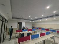 Office Space for rent in Salt Lake City Sector-5, Kolkata