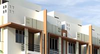 2 Bedroom Flat for sale in Shubh Residency, Vesu, Surat