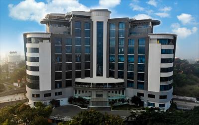 Office Space for rent in Hinjewadi Phase-1, Pune