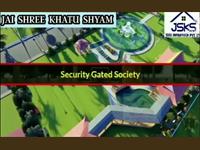 Approved Residential Plot for sale at Chhata Goverdhan Road in Mathura with Registry and Mutation