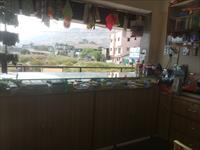 Commercial shop for sale in Lonavala