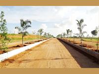 Residential Plot / Land for sale in Kothur, Ranga Reddy