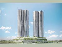 4 Bedroom Flat for sale in Sobha City, Sector-108, Gurgaon