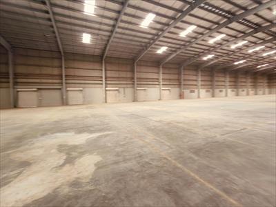 Warehouse / Godown for rent in Red Hills, Chennai