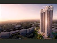 3 Bedroom Flat for sale in The Presidential Tower, Yeshwanthpur, Bangalore