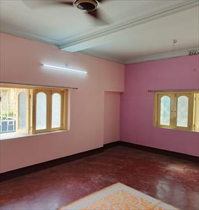 2 Bedroom House for rent in P.Majumder Road area, Kolkata